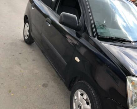 Кіа Піканто, об'ємом двигуна 1.1 л та пробігом 156 тис. км за 3000 $, фото 2 на Automoto.ua