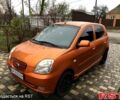 Киа Пиканто, объемом двигателя 1.1 л и пробегом 165 тыс. км за 3550 $, фото 1 на Automoto.ua