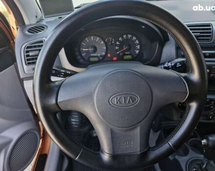 Киа Пиканто, объемом двигателя 0 л и пробегом 129 тыс. км за 4799 $, фото 13 на Automoto.ua