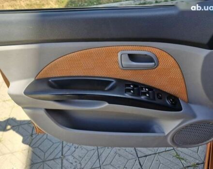 Киа Пиканто, объемом двигателя 0 л и пробегом 129 тыс. км за 4799 $, фото 8 на Automoto.ua