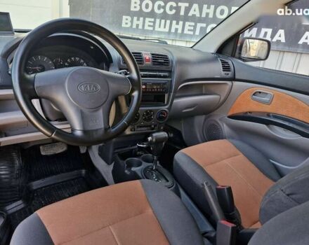 Кіа Піканто, об'ємом двигуна 0 л та пробігом 129 тис. км за 4799 $, фото 16 на Automoto.ua