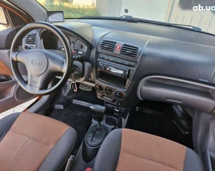 Кіа Піканто, об'ємом двигуна 0 л та пробігом 129 тис. км за 4799 $, фото 22 на Automoto.ua