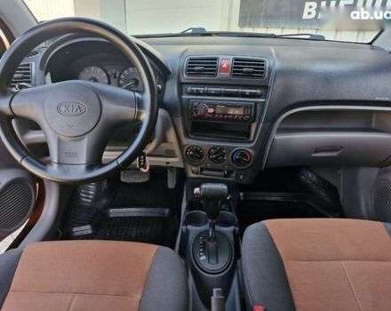 Киа Пиканто, объемом двигателя 0 л и пробегом 129 тыс. км за 5099 $, фото 20 на Automoto.ua