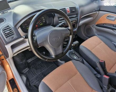 Киа Пиканто, объемом двигателя 0 л и пробегом 129 тыс. км за 5099 $, фото 11 на Automoto.ua