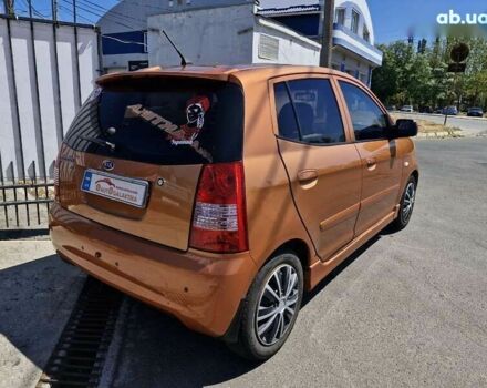 Киа Пиканто, объемом двигателя 0 л и пробегом 129 тыс. км за 4799 $, фото 4 на Automoto.ua