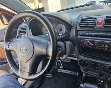 Киа Пиканто, объемом двигателя 0 л и пробегом 129 тыс. км за 4799 $, фото 19 на Automoto.ua