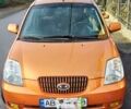Киа Пиканто, объемом двигателя 1.1 л и пробегом 98 тыс. км за 5300 $, фото 1 на Automoto.ua