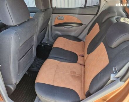 Киа Пиканто, объемом двигателя 0 л и пробегом 129 тыс. км за 5099 $, фото 21 на Automoto.ua