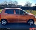Киа Пиканто, объемом двигателя 1.1 л и пробегом 123 тыс. км за 4800 $, фото 2 на Automoto.ua