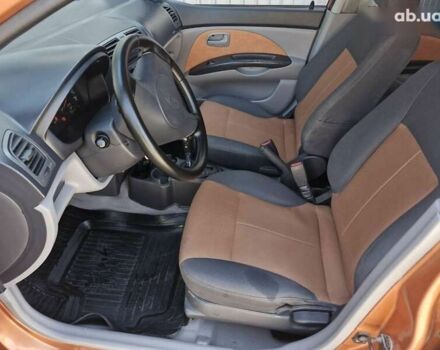 Киа Пиканто, объемом двигателя 0 л и пробегом 129 тыс. км за 4799 $, фото 12 на Automoto.ua