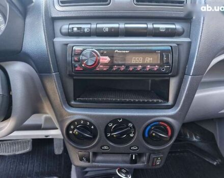 Кіа Піканто, об'ємом двигуна 0 л та пробігом 129 тис. км за 4799 $, фото 18 на Automoto.ua