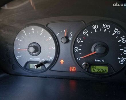 Кіа Піканто, об'ємом двигуна 0 л та пробігом 129 тис. км за 5099 $, фото 15 на Automoto.ua