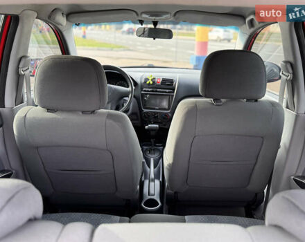 Киа Пиканто, объемом двигателя 1.1 л и пробегом 104 тыс. км за 4999 $, фото 17 на Automoto.ua