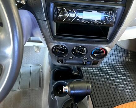 Киа Пиканто, объемом двигателя 1.1 л и пробегом 161 тыс. км за 5100 $, фото 5 на Automoto.ua