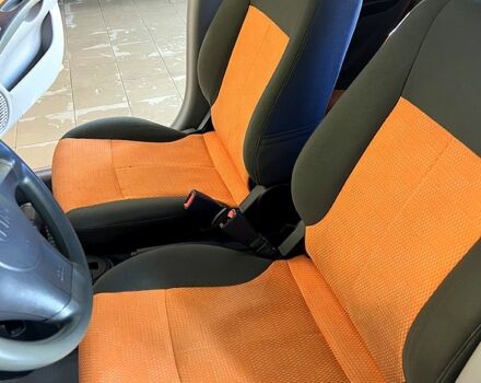 Киа Пиканто, объемом двигателя 1.1 л и пробегом 161 тыс. км за 5100 $, фото 6 на Automoto.ua