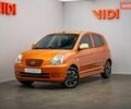 Кіа Піканто, об'ємом двигуна 1.1 л та пробігом 109 тис. км за 4912 $, фото 1 на Automoto.ua