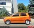 Киа Пиканто, объемом двигателя 1.1 л и пробегом 161 тыс. км за 5100 $, фото 4 на Automoto.ua