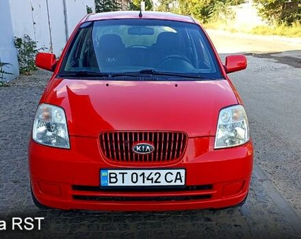 Кіа Піканто, об'ємом двигуна 1.1 л та пробігом 139 тис. км за 5500 $, фото 1 на Automoto.ua