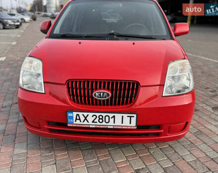 Киа Пиканто, объемом двигателя 1.1 л и пробегом 104 тыс. км за 4999 $, фото 19 на Automoto.ua