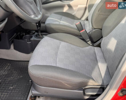 Киа Пиканто, объемом двигателя 1.1 л и пробегом 104 тыс. км за 4999 $, фото 8 на Automoto.ua