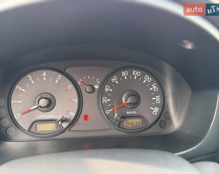Киа Пиканто, объемом двигателя 1.1 л и пробегом 104 тыс. км за 4999 $, фото 13 на Automoto.ua