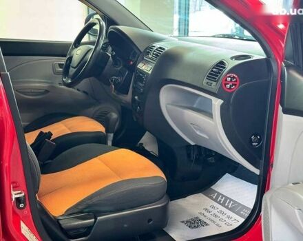 Киа Пиканто, объемом двигателя 1 л и пробегом 135 тыс. км за 5700 $, фото 25 на Automoto.ua