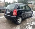 Кіа Піканто, об'ємом двигуна 1.1 л та пробігом 140 тис. км за 5500 $, фото 3 на Automoto.ua