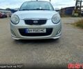 Киа Пиканто, объемом двигателя 1.1 л и пробегом 128 тыс. км за 4000 $, фото 1 на Automoto.ua