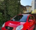 Киа Пиканто, объемом двигателя 1.1 л и пробегом 70 тыс. км за 5900 $, фото 1 на Automoto.ua