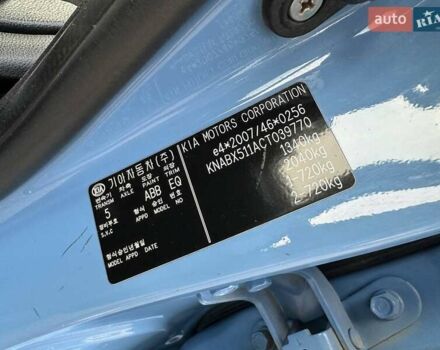 Киа Пиканто, объемом двигателя 1 л и пробегом 130 тыс. км за 5100 $, фото 21 на Automoto.ua