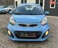 Киа Пиканто, объемом двигателя 1 л и пробегом 130 тыс. км за 5100 $, фото 1 на Automoto.ua