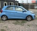 Киа Пиканто, объемом двигателя 1 л и пробегом 130 тыс. км за 5100 $, фото 3 на Automoto.ua