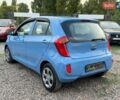 Киа Пиканто, объемом двигателя 1 л и пробегом 130 тыс. км за 5100 $, фото 6 на Automoto.ua