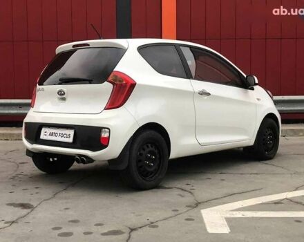 Кіа Піканто, об'ємом двигуна 1 л та пробігом 150 тис. км за 5490 $, фото 7 на Automoto.ua