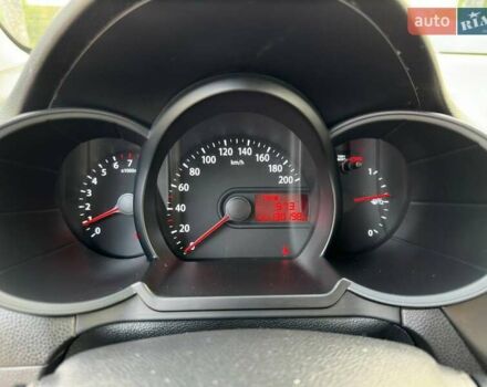 Киа Пиканто, объемом двигателя 1 л и пробегом 130 тыс. км за 5100 $, фото 19 на Automoto.ua