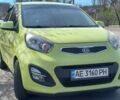 Киа Пиканто, объемом двигателя 1.09 л и пробегом 84 тыс. км за 6300 $, фото 1 на Automoto.ua