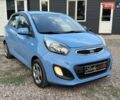 Киа Пиканто, объемом двигателя 1 л и пробегом 130 тыс. км за 5100 $, фото 2 на Automoto.ua