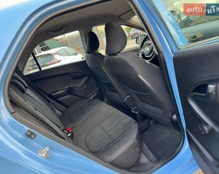 Киа Пиканто, объемом двигателя 1 л и пробегом 130 тыс. км за 5100 $, фото 12 на Automoto.ua