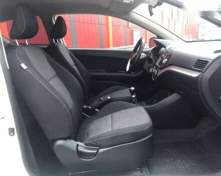 Кіа Піканто, об'ємом двигуна 1 л та пробігом 150 тис. км за 5490 $, фото 9 на Automoto.ua