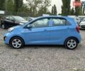 Киа Пиканто, объемом двигателя 1 л и пробегом 130 тыс. км за 5100 $, фото 7 на Automoto.ua