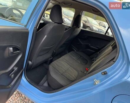 Киа Пиканто, объемом двигателя 1 л и пробегом 130 тыс. км за 5100 $, фото 13 на Automoto.ua