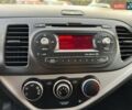 Киа Пиканто, объемом двигателя 1 л и пробегом 130 тыс. км за 5100 $, фото 16 на Automoto.ua