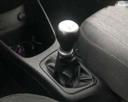 Кіа Піканто, об'ємом двигуна 1 л та пробігом 150 тис. км за 5490 $, фото 22 на Automoto.ua