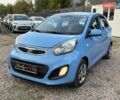 Киа Пиканто, объемом двигателя 1 л и пробегом 130 тыс. км за 5100 $, фото 1 на Automoto.ua