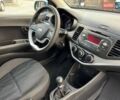 Киа Пиканто, объемом двигателя 1 л и пробегом 130 тыс. км за 5100 $, фото 10 на Automoto.ua