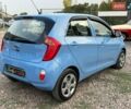 Киа Пиканто, объемом двигателя 1 л и пробегом 130 тыс. км за 5100 $, фото 4 на Automoto.ua