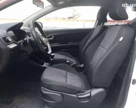 Кіа Піканто, об'ємом двигуна 1 л та пробігом 150 тис. км за 5490 $, фото 10 на Automoto.ua