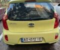 Киа Пиканто, объемом двигателя 1 л и пробегом 175 тыс. км за 5500 $, фото 1 на Automoto.ua