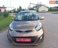 Кіа Піканто, об'ємом двигуна 1.09 л та пробігом 175 тис. км за 4950 $, фото 1 на Automoto.ua