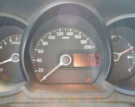 Кіа Піканто, об'ємом двигуна 1.3 л та пробігом 47 тис. км за 7999 $, фото 17 на Automoto.ua